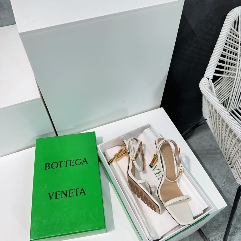 Bottega Veneta Sandals